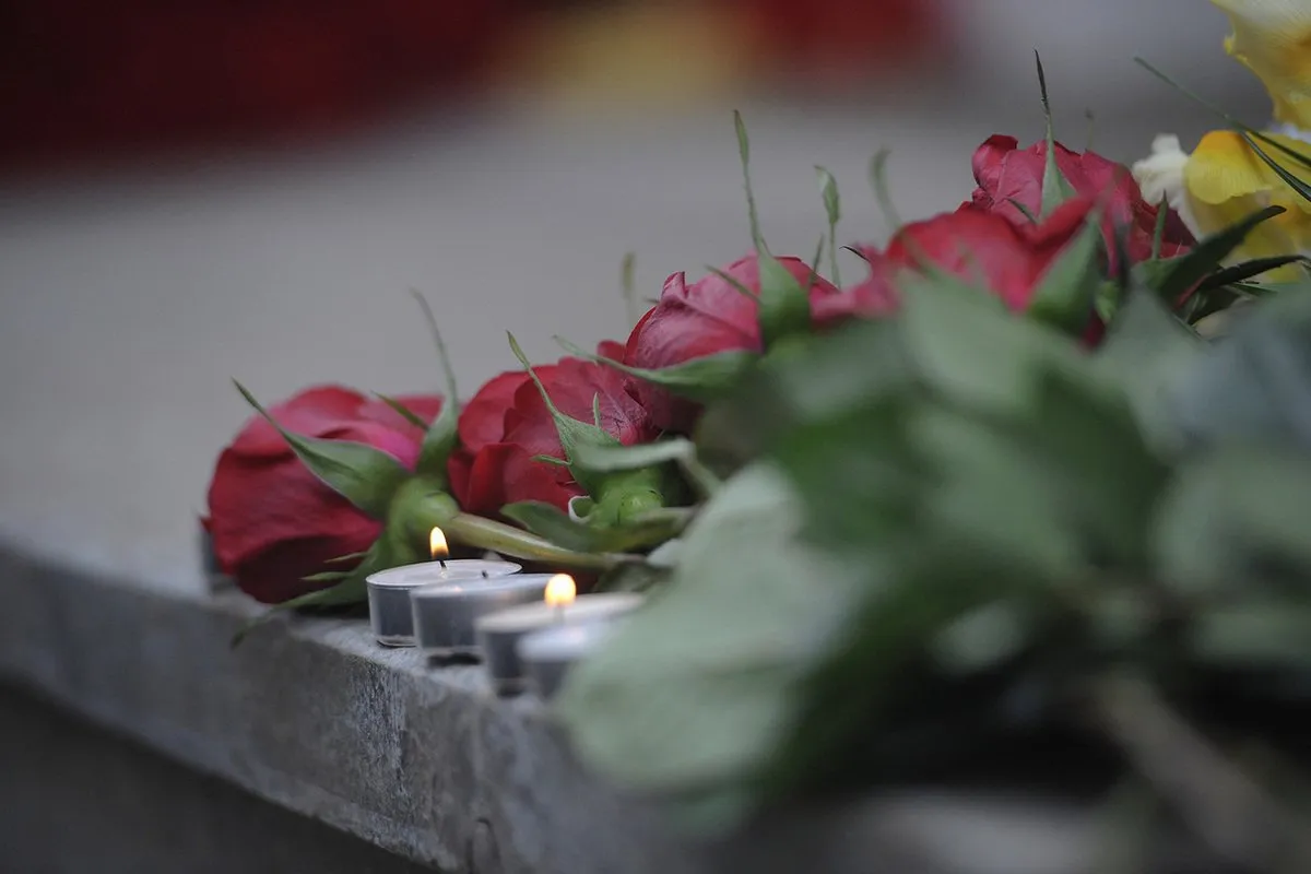 كلمات تعزية مسيحية بوفاة مؤثرة