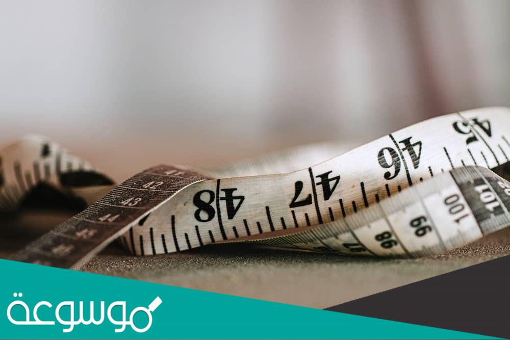 كم تساوي 35 بوصة بالسنتيمتر؟