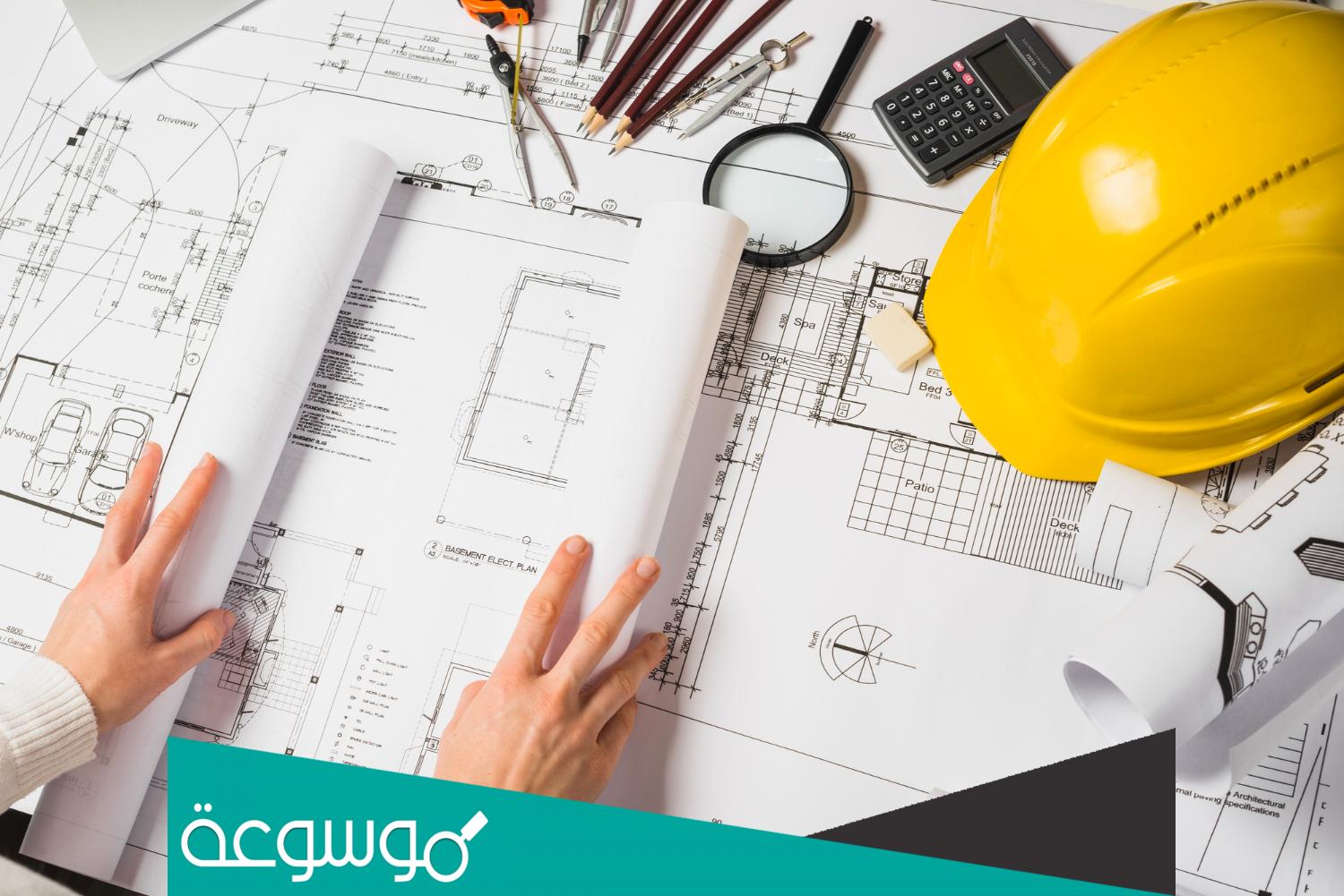 كم راتب المهندس المعماري في الامارات