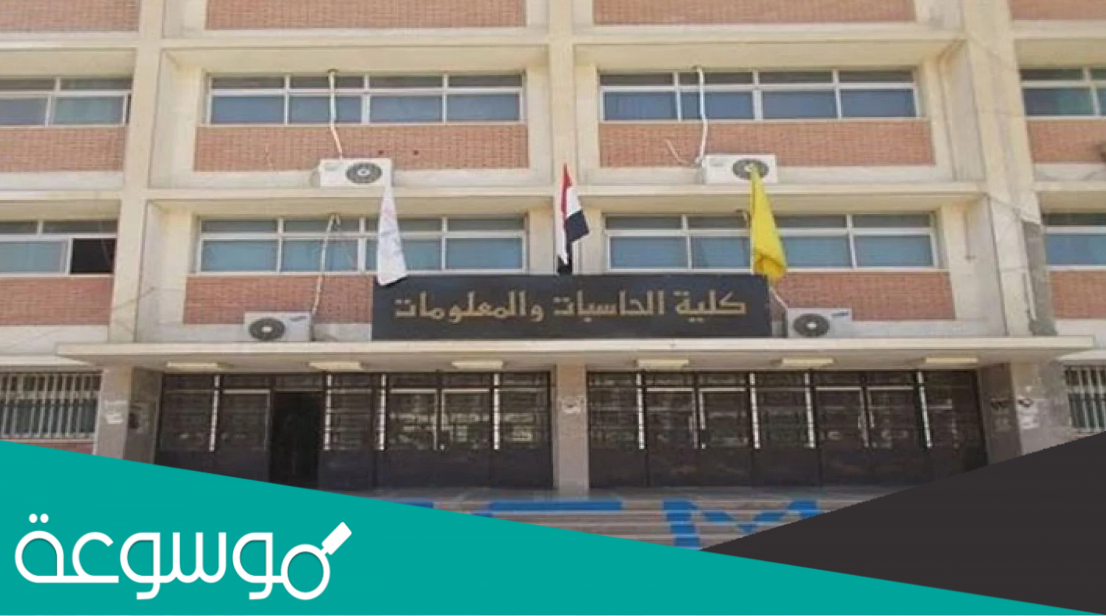 كم عدد كليات حاسبات ومعلومات فى مصر