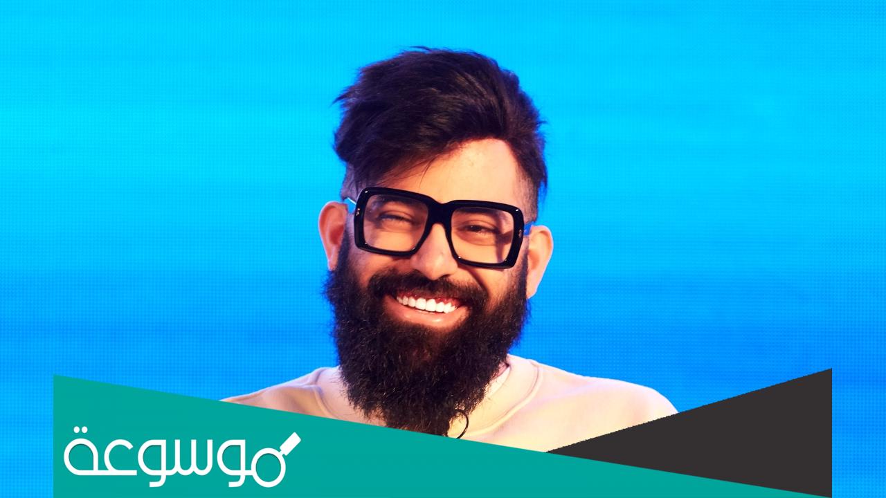 كم عمر احمد نشيط ويكيبيديا