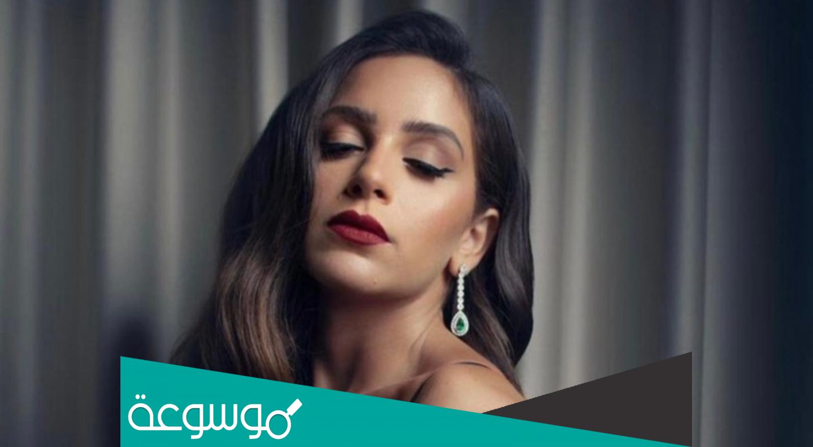 كم عمر جميلة عوض ؟