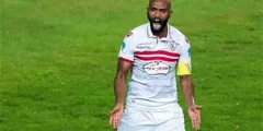 كم عمر شيكابالا لاعب نادي الزمالك