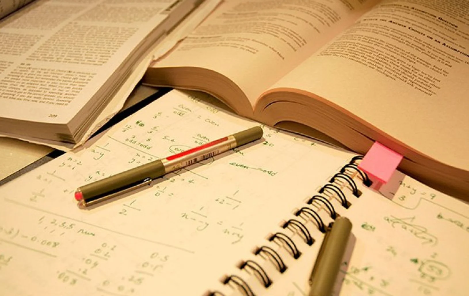 كيف فيني ادرس 10 ساعات في 10 دقائق