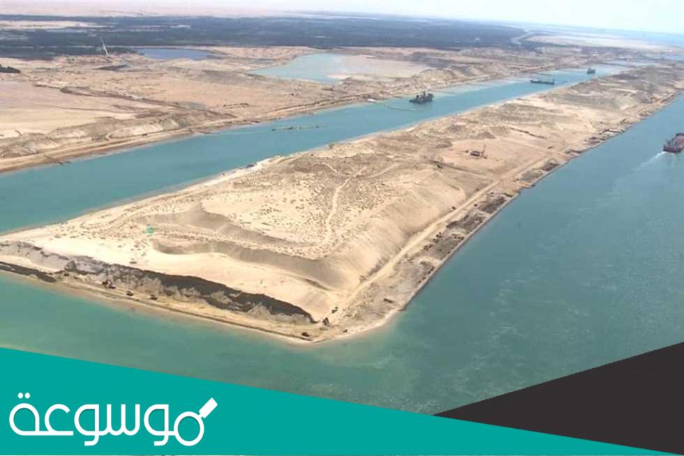 كيف يؤدي موقع مصر الجغرافي دورا مهما في الاقتصاد العالمي