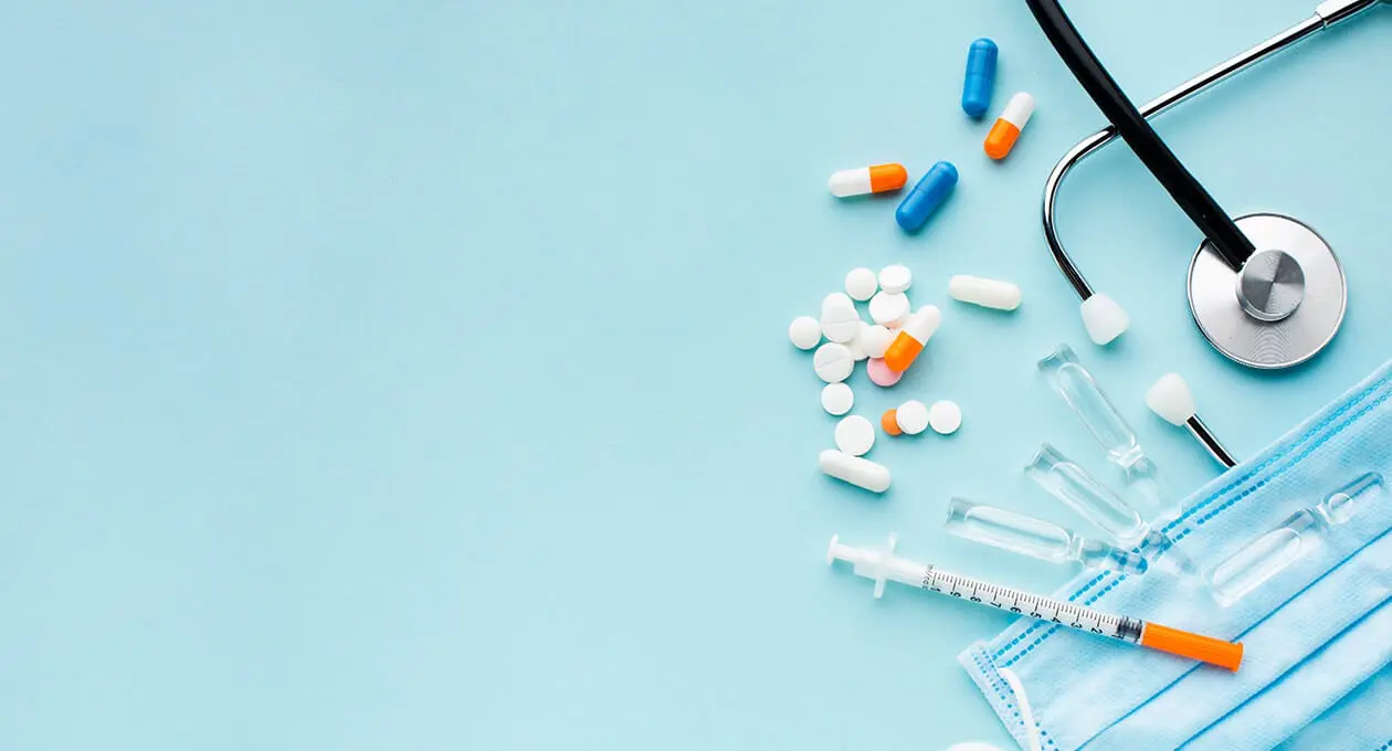 كيف يتم التداوي في عصرنا الحاضر