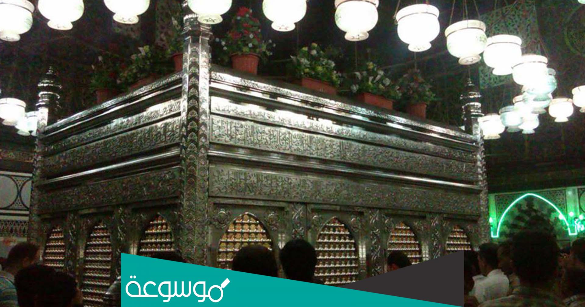 لماذا الشيعة يحبون الحسين اكثر من الحسن السبب