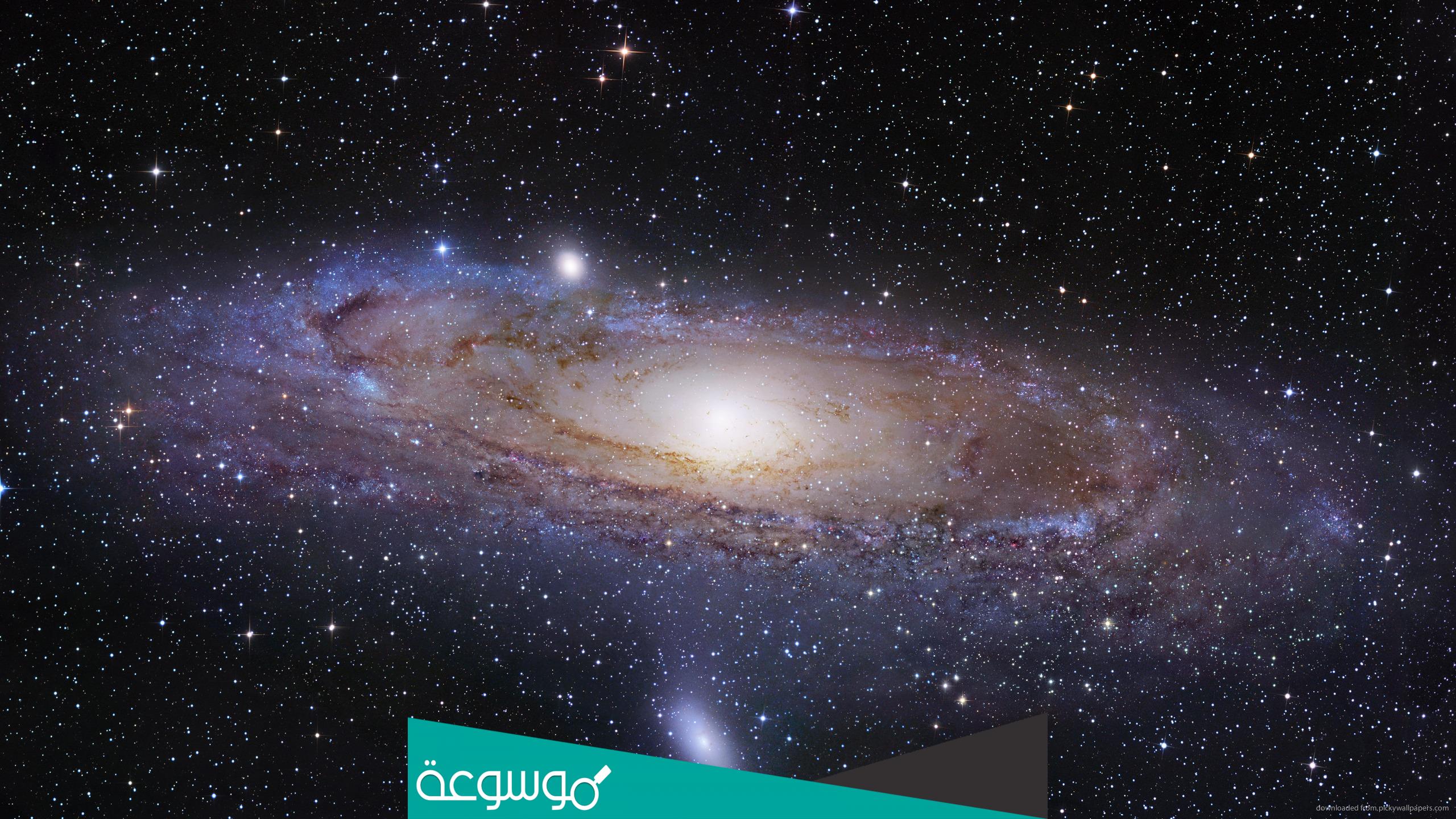 لماذا سميت مجرة درب التبانه بهذا الاسم