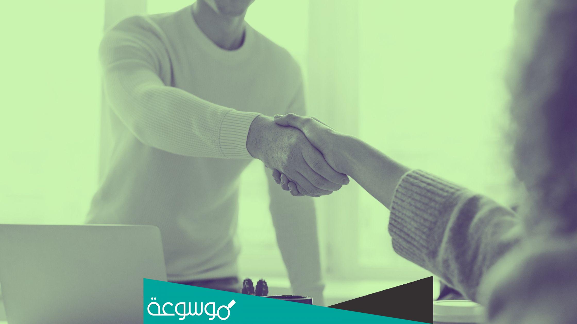 ما الرد على سؤال لماذا تريد العمل لدينا؟