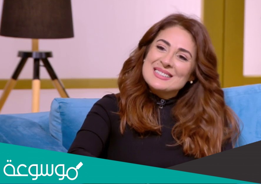 ما ديانة لورا عماد الحقيقية