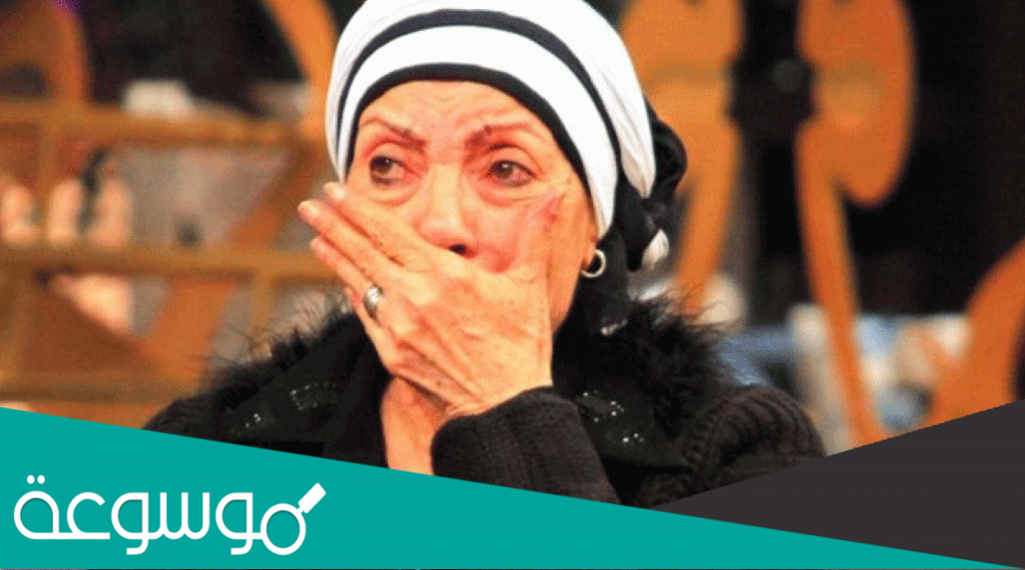 ما سبب وفاة ابن رجاء حسين