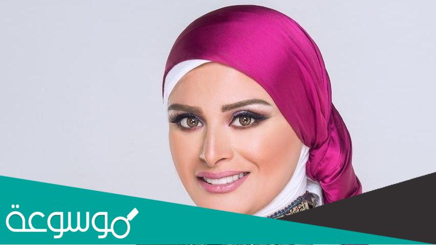 ما مرض لمياء فهمى عبد الحميد