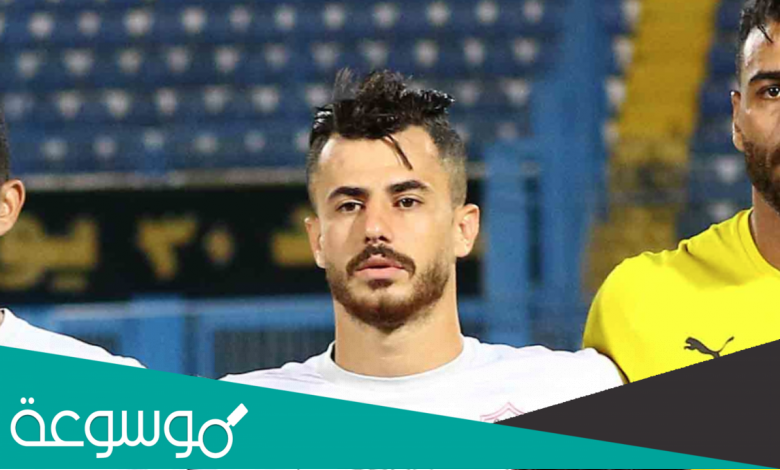 ما مرض محمود حمدي الونش