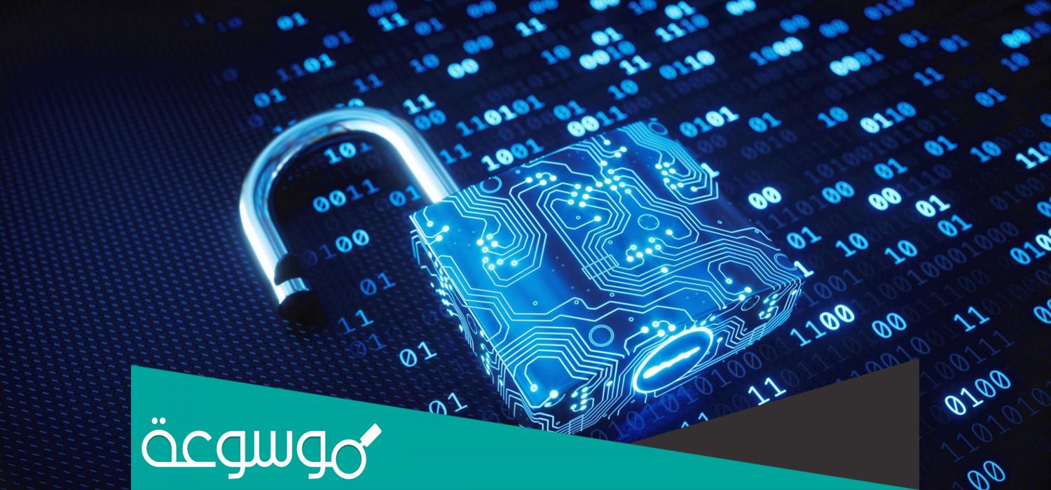 ما هو تخصص الأمن السيبراني في الأردن