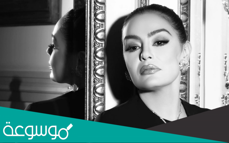 ما هو سبب حادث الفنانة شريهان؟