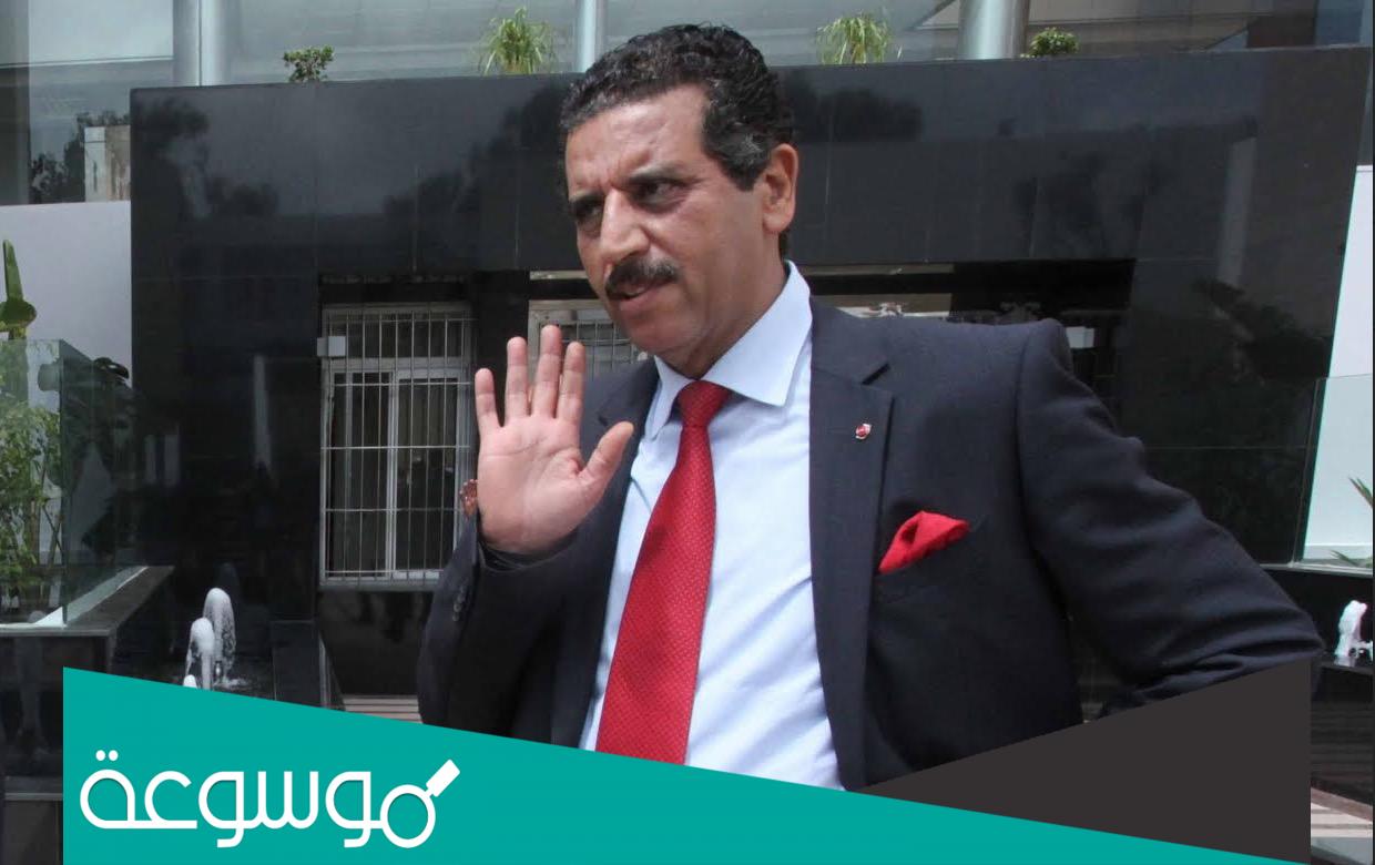 ما هو مرض عبد الحق الخيام