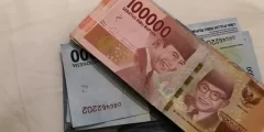 ما هي العملة المستخدمة في اندونيسيا