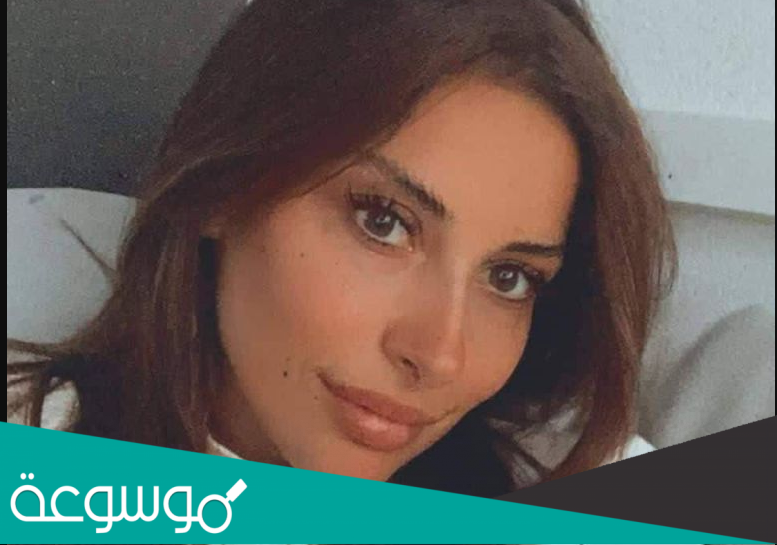 ما هي جنسية زينة المرعبي