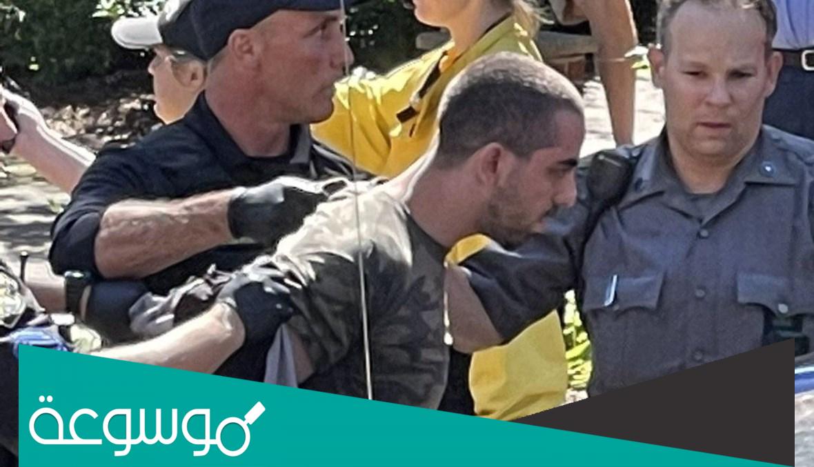 ما هي جنسية هادي مطر الحقيقية