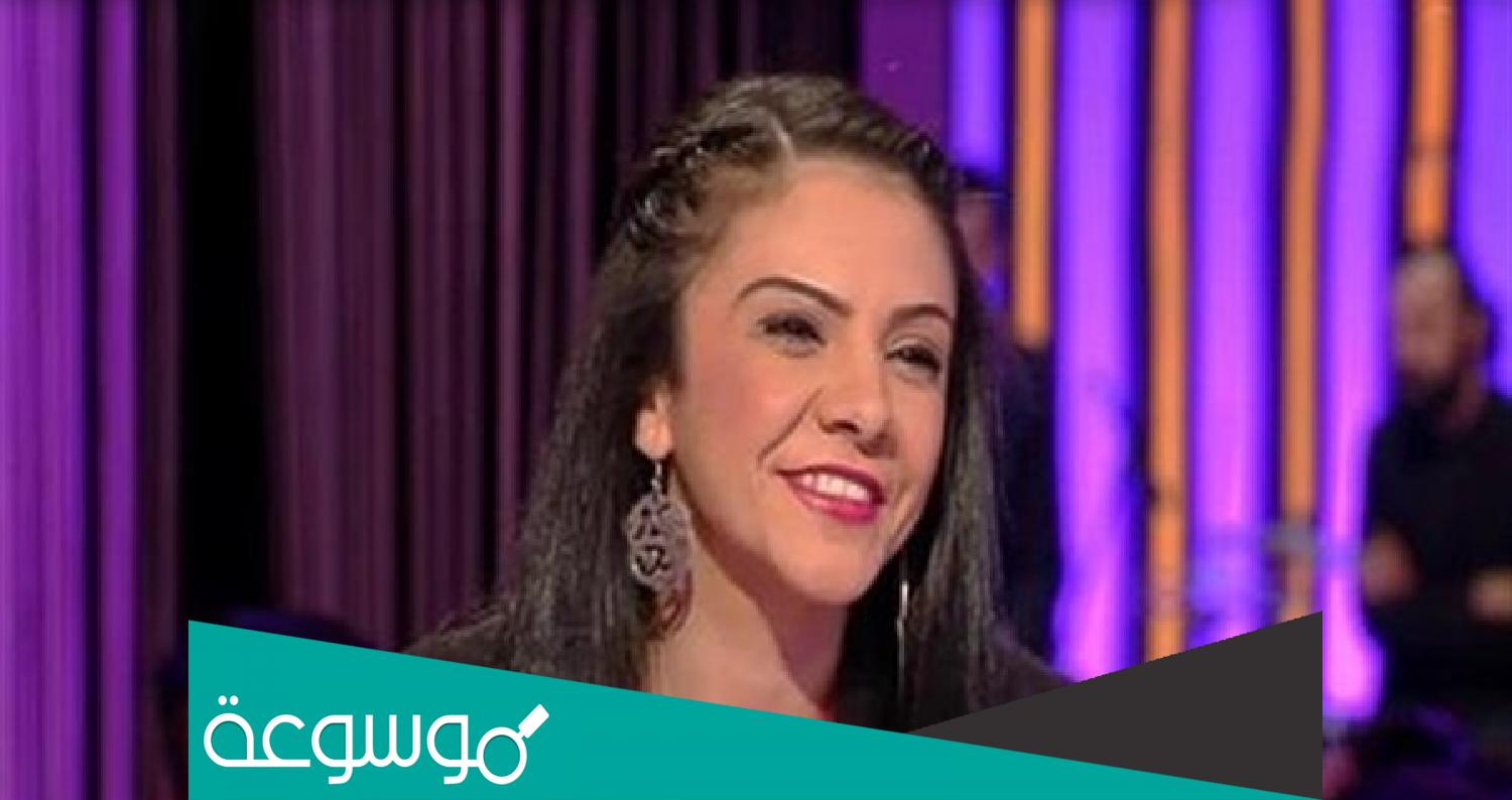 ما هي ديانة دنيا مسعود