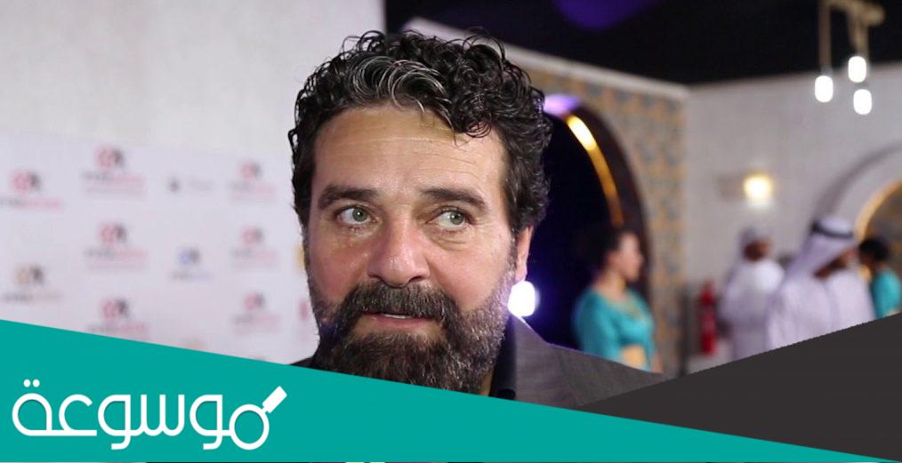 ما هي ديانة ماهر صليبي