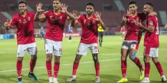 ما هي صفقات الاهلي الجديده 2022