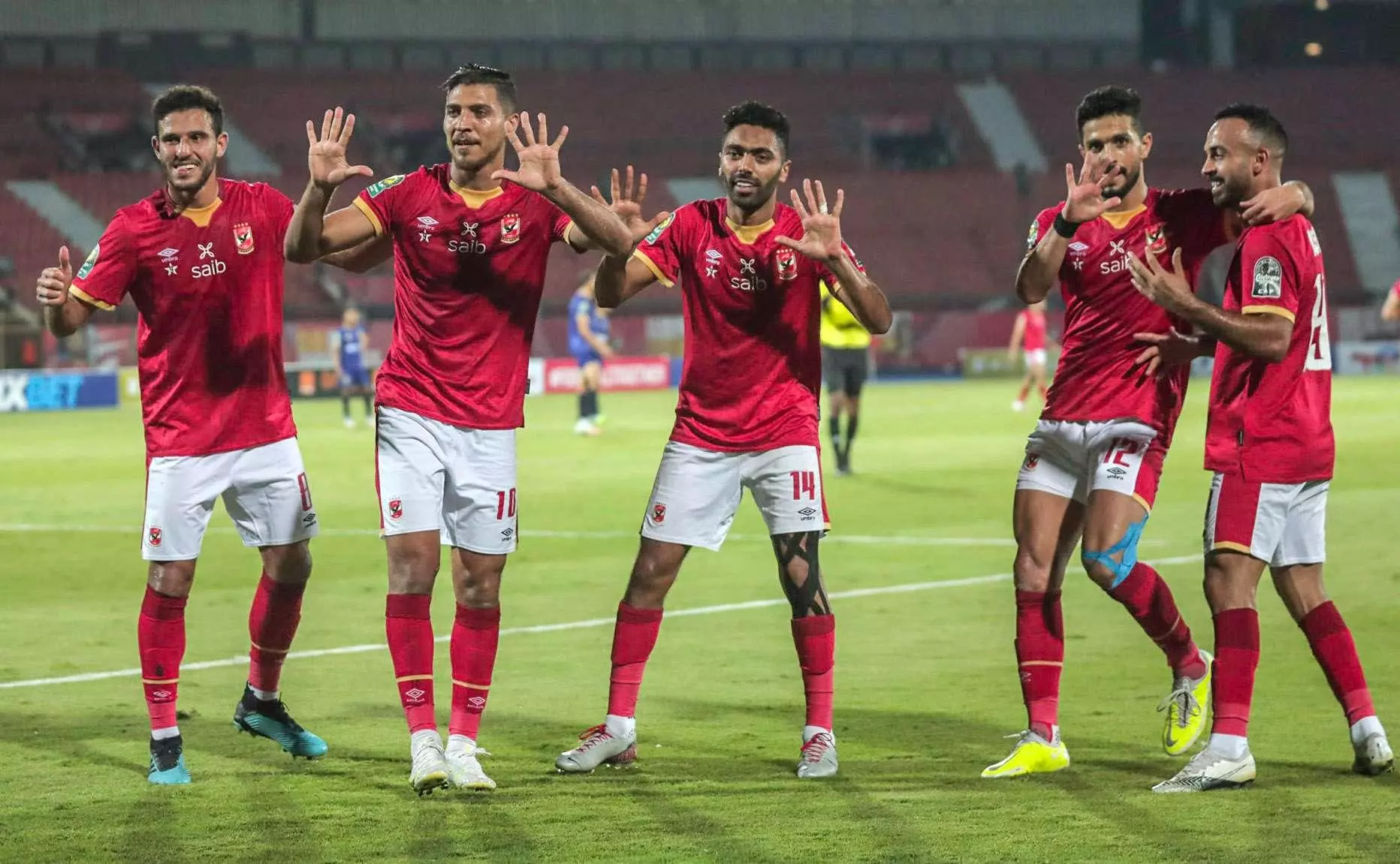 ما هي صفقات الاهلي الجديده 2022