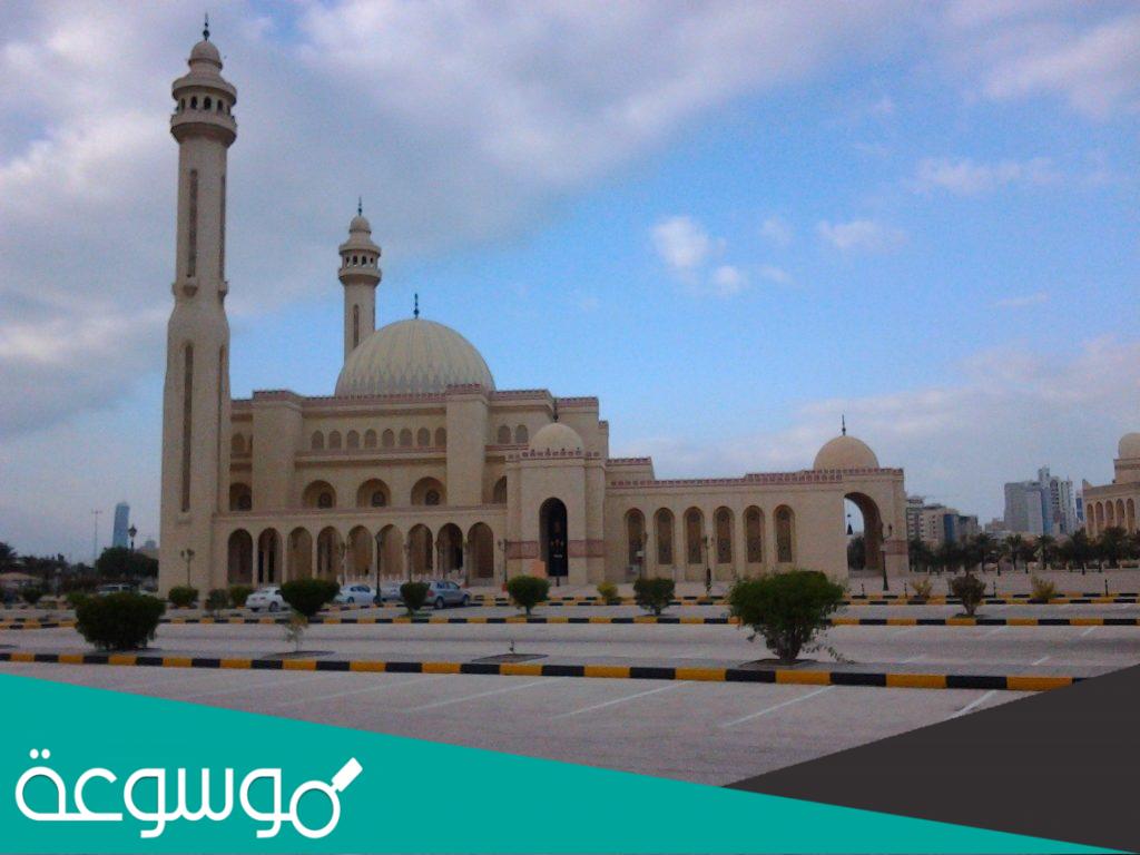 ما هي طبيعة عمل مراقب مساجد في السعودية