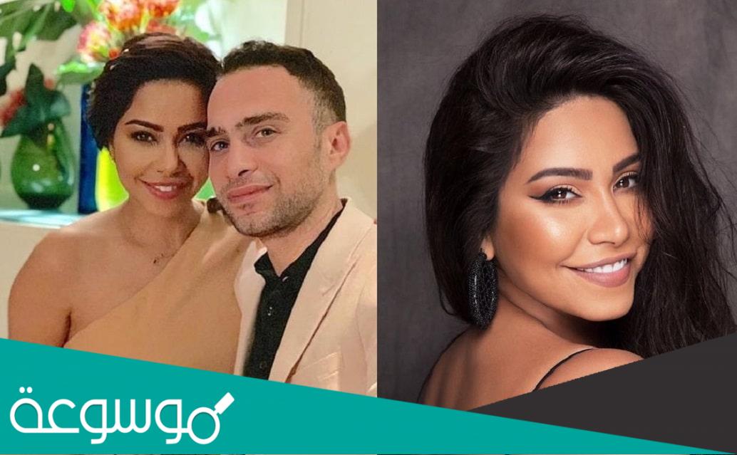 ما هي مشكلة شيرين وحسام حبيب