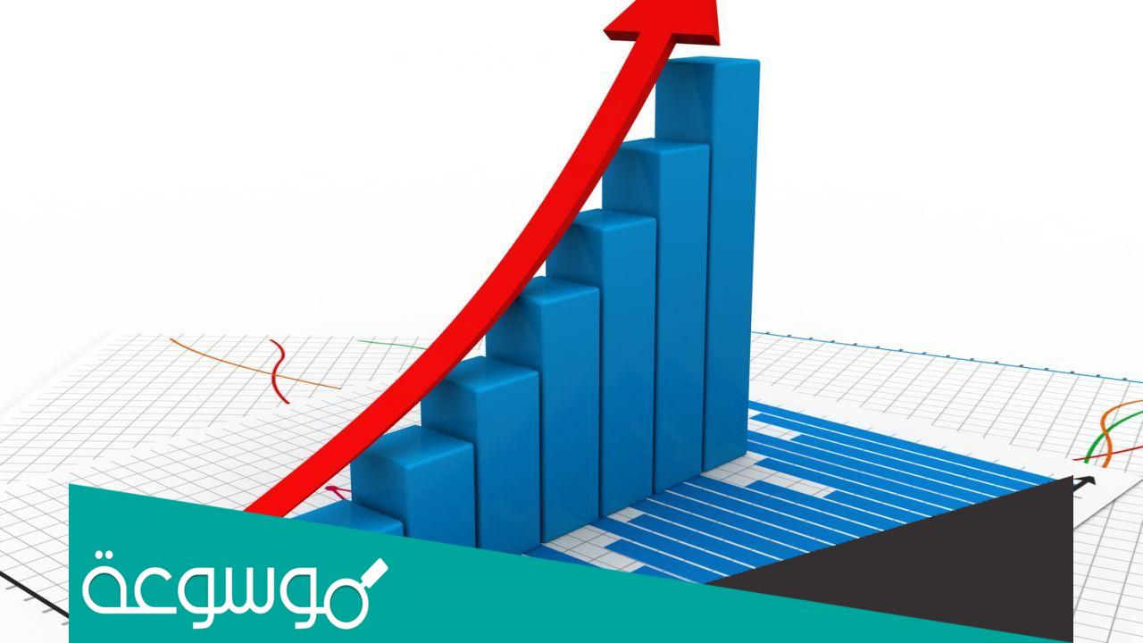 ماذا يحدث عند ارتفاع معدلات النمو في الدول العربية