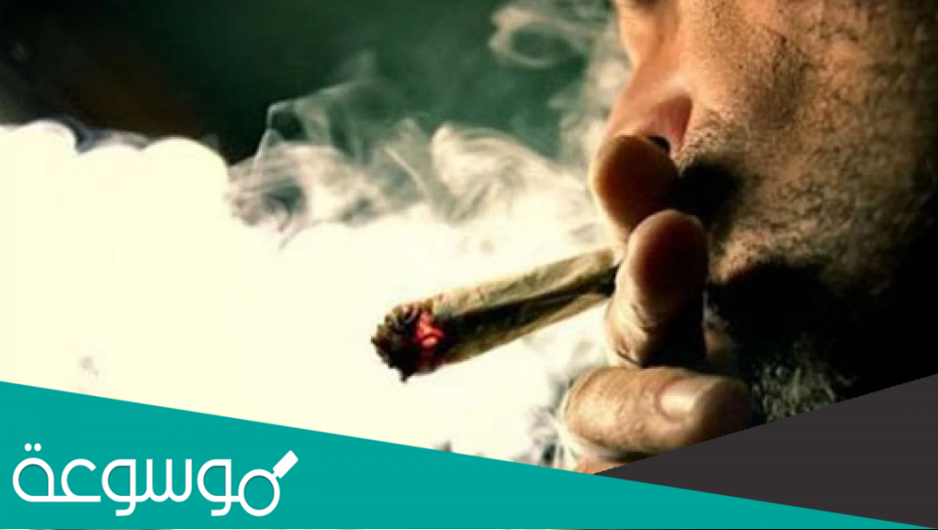 ماذا يحدث للجسم عند التوقف عن التدخين الحشيش