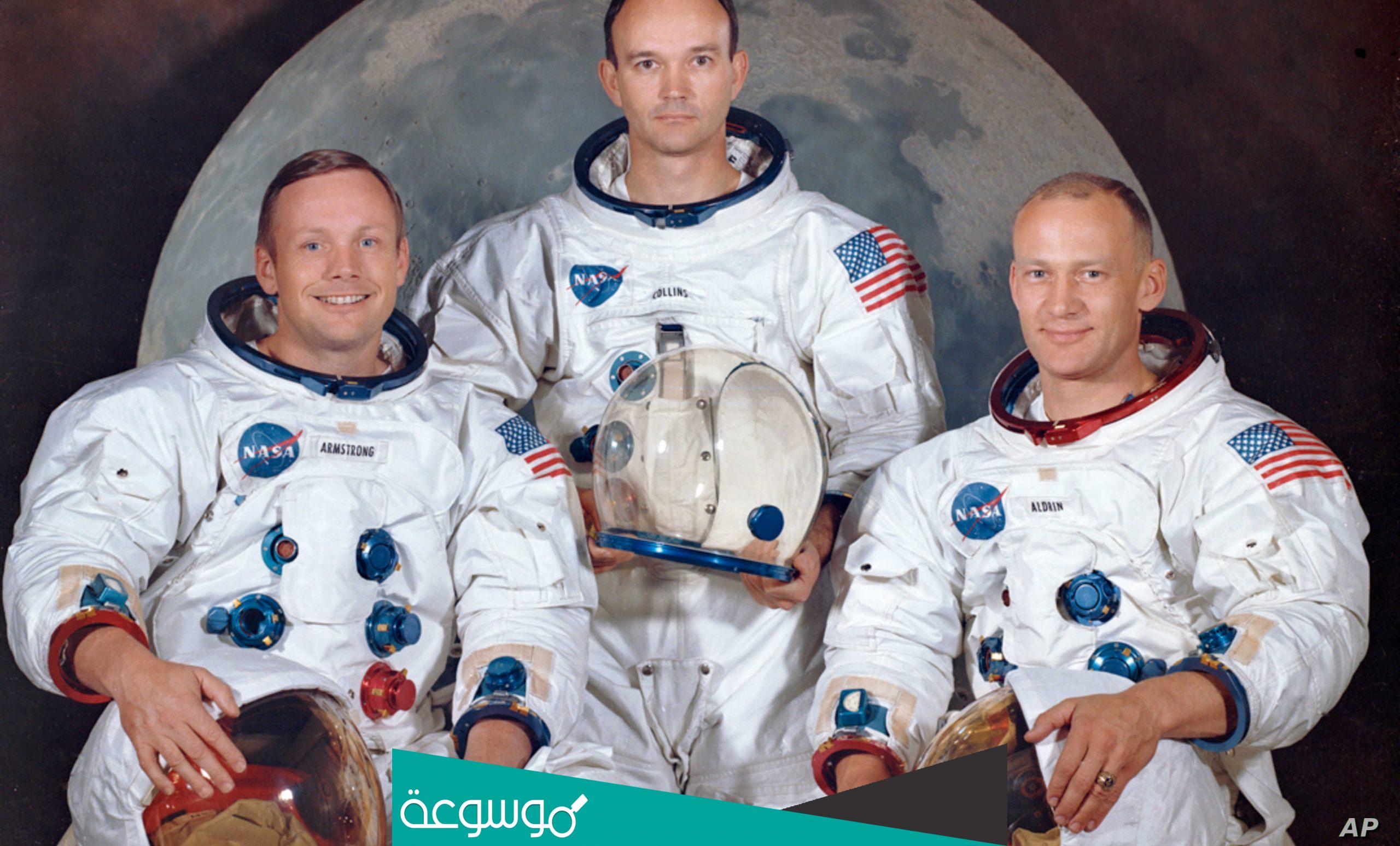 متى قامت دولة أمريكا بأول رحلة فضائية