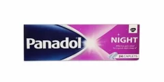 متى يبدا مفعول بنادول نايت ؟