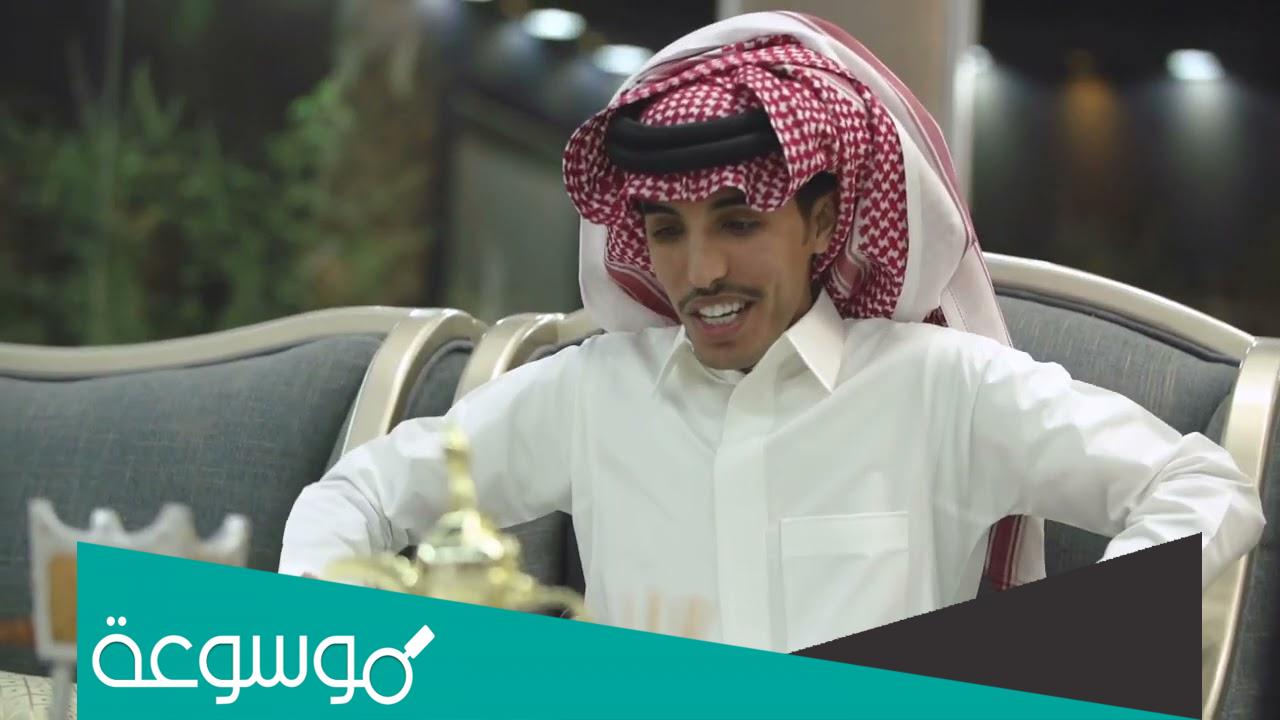 مسعود بن شعفول من اي قبيله