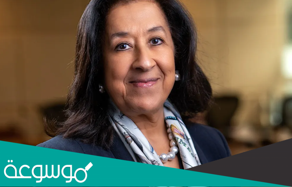 معلومات عن زوج لبنى العليان السيرة الذاتية