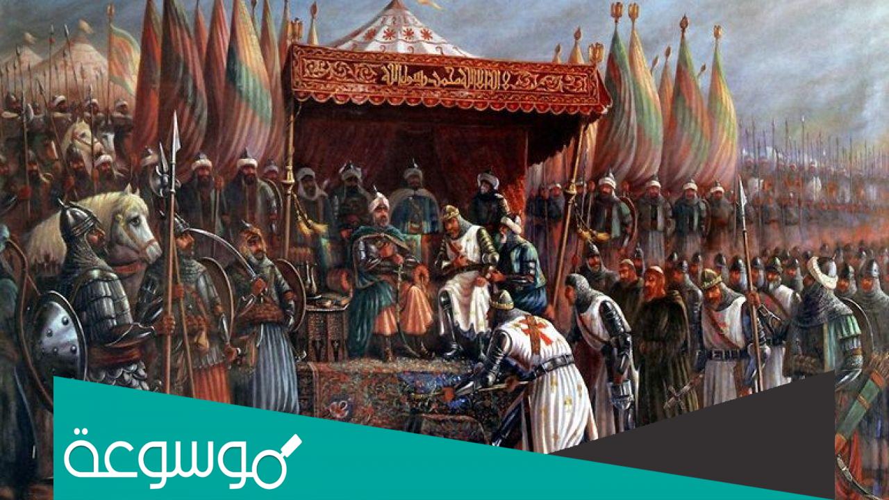 ملحمة موحدية خالدة