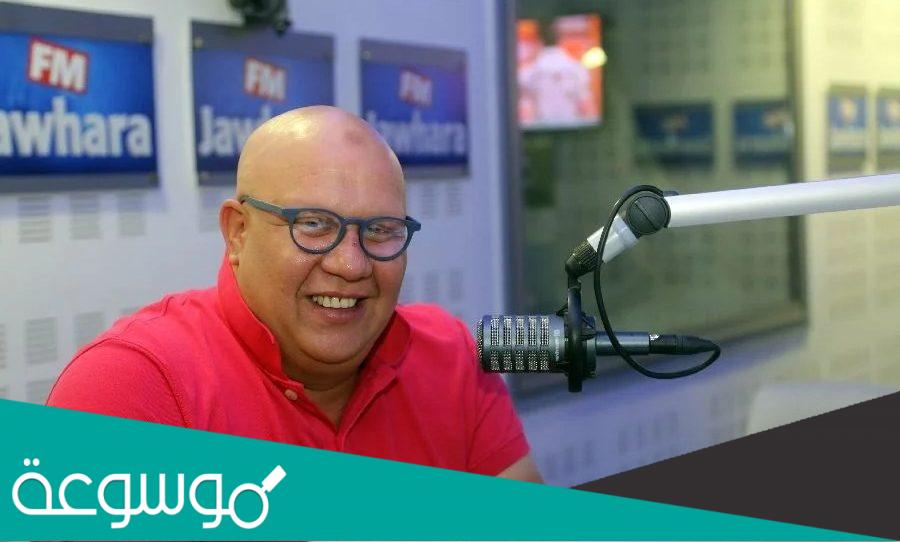 من زوج ريم الرياحي ويكيبيديا