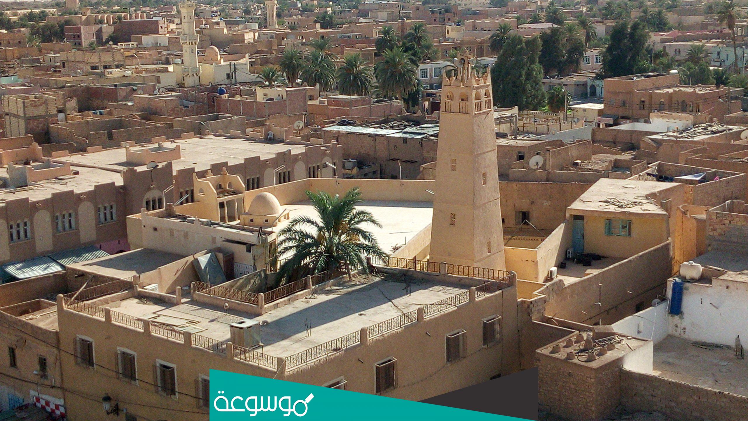 من هم الاباضية ويكيبيديا
