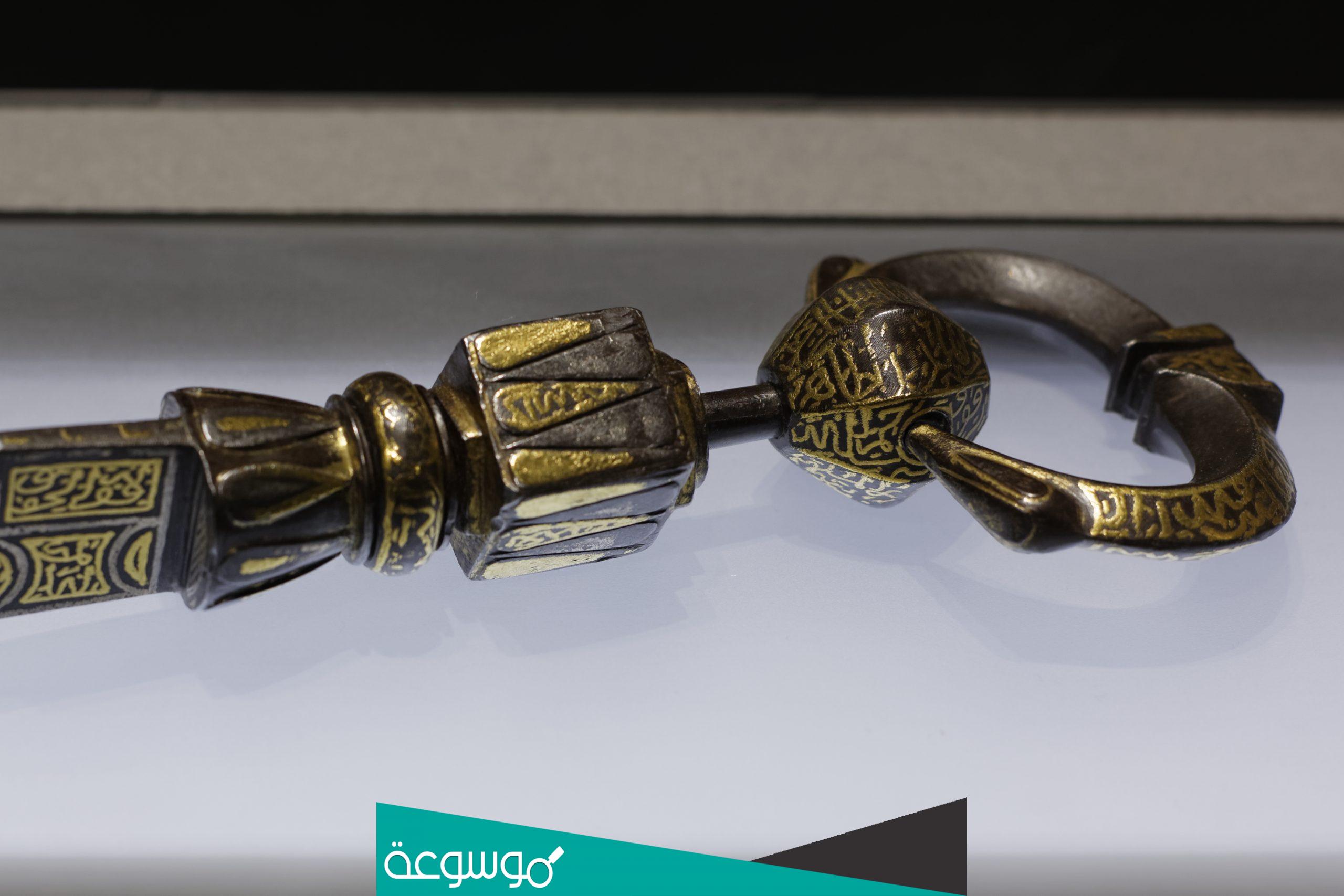 من هم قبيلة بني شيبة؟