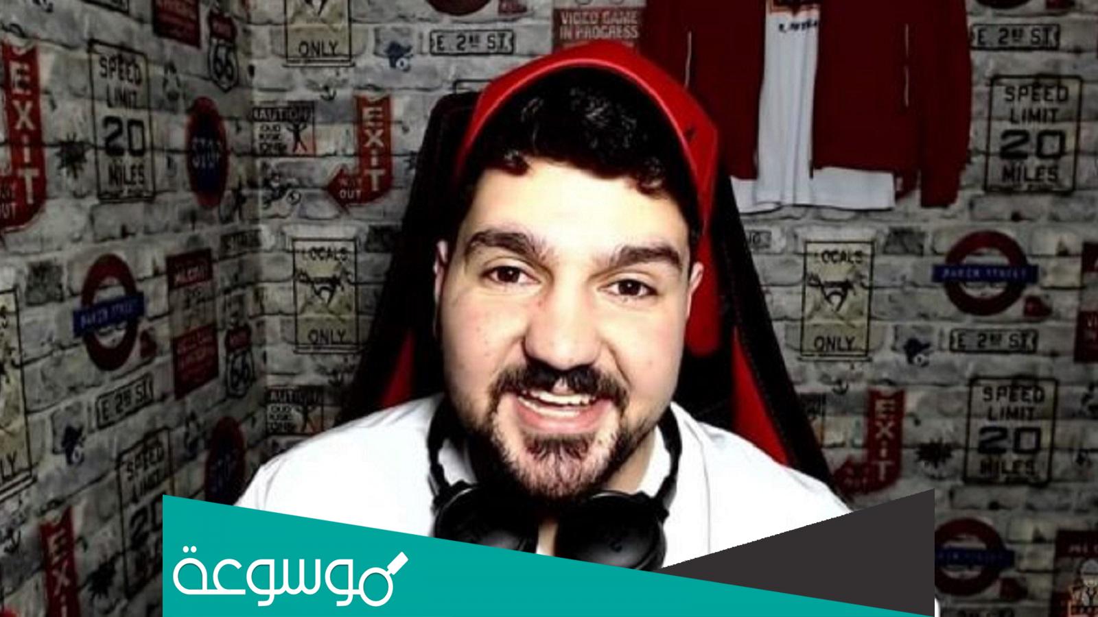 من هو ابن سوريا سامر وحود