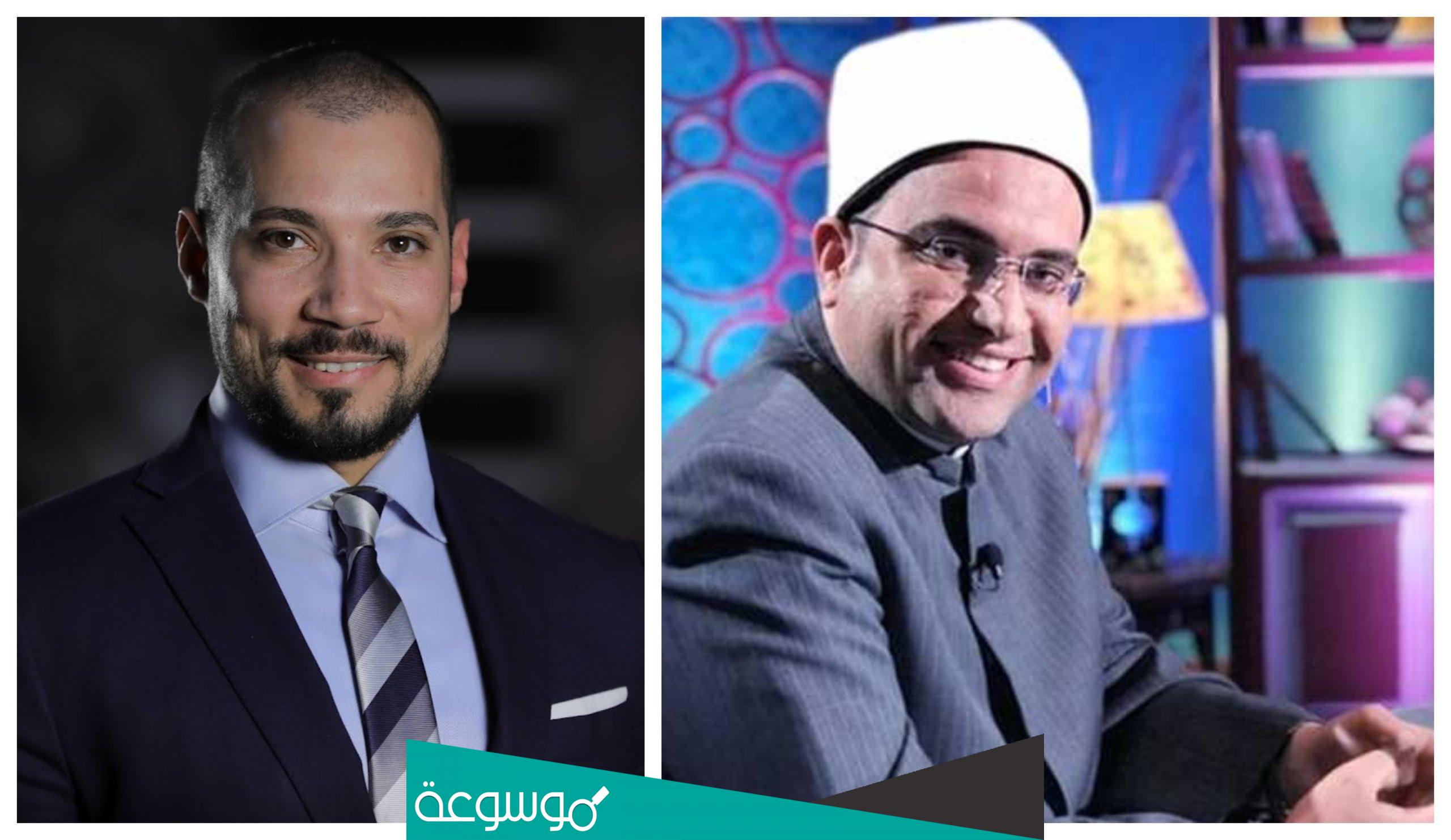 من هو احمد البصيلي ويكيبيديا