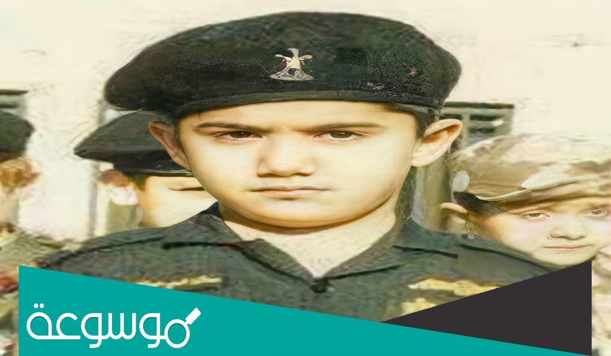 من هو اشجع طفل في العالم ؟