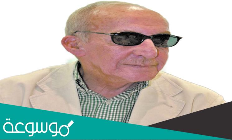 من هو الحبيب الشرقاوي السيرة الذاتية