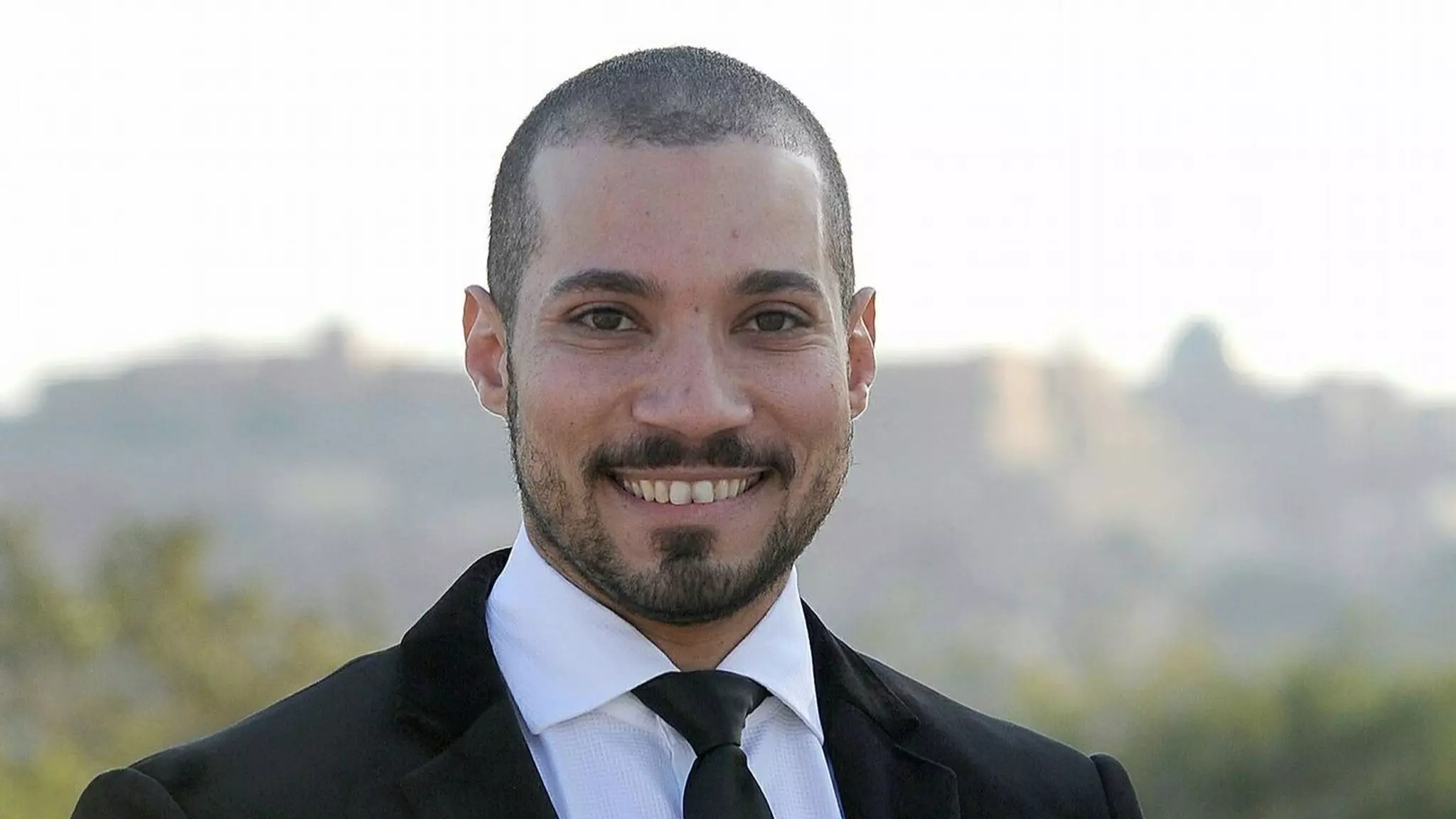 من هو الداعية عبدالله رشدي