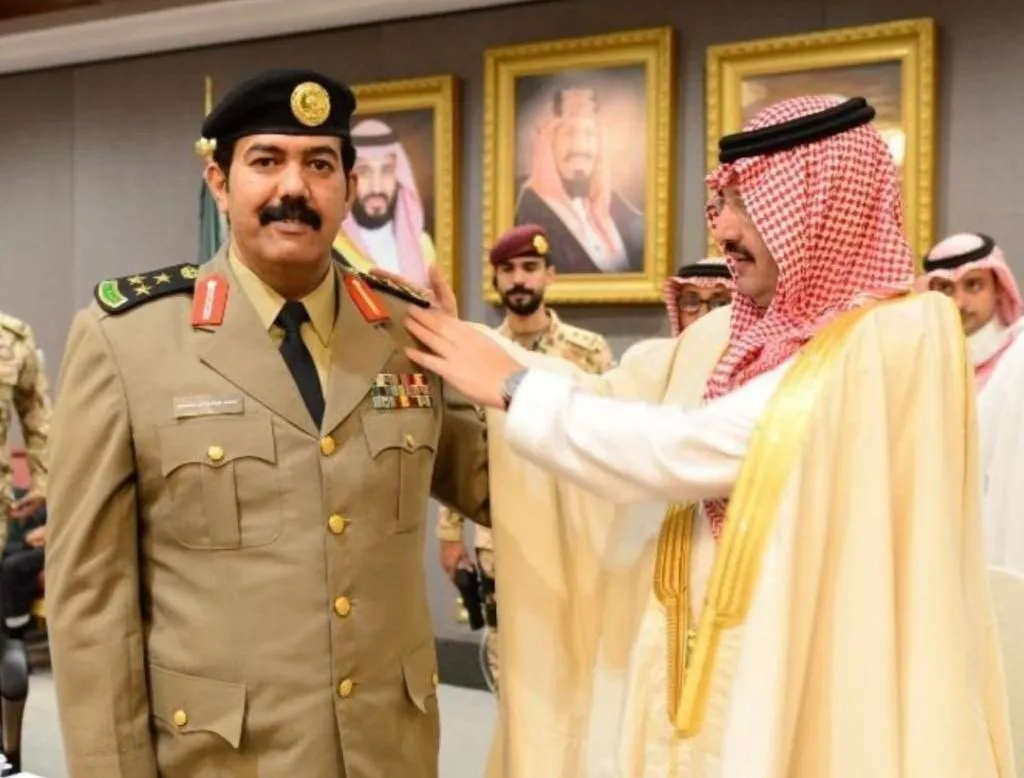 من هو العميد محمد يحيى البناوي ويكيبيديا