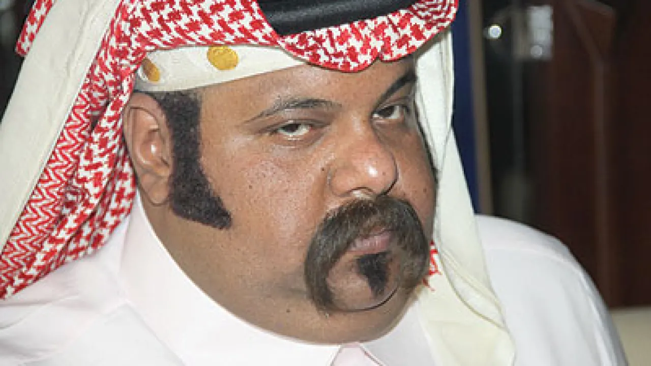 من هو الفنان عمر الديني وما ديانته