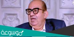 من هو الفنان محمد التاجي ويكيبيديا