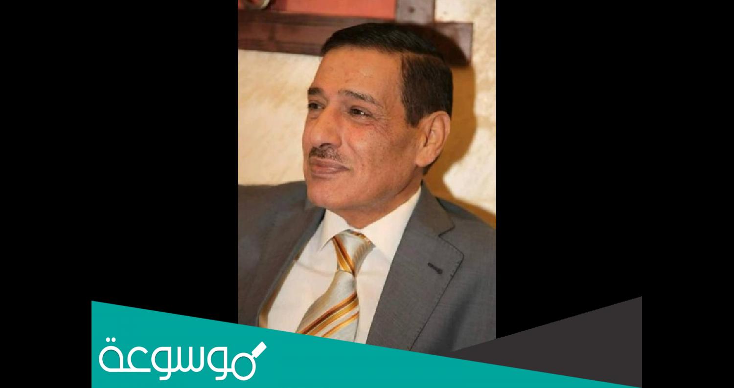 من هو الفنان محمد الزواهرة السيرة الذاتية