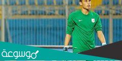 من هو اللاعب محمود جاد
