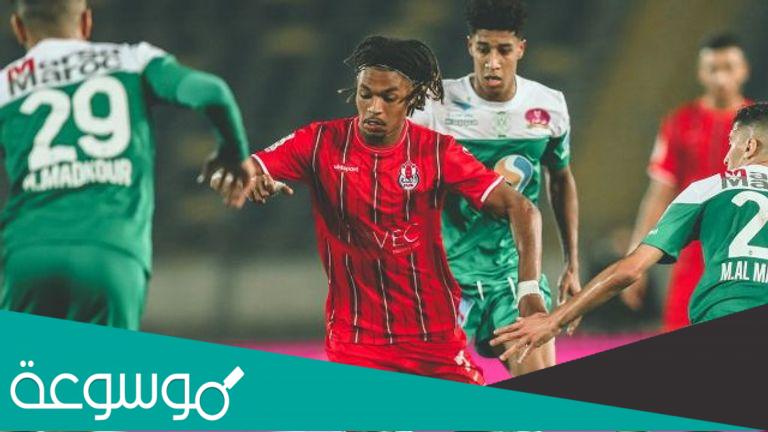من هو اللاعب مهدي مبارك ويكيبيديا